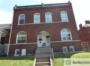 3230 Mount Pleasant St, Saint Louis, MO 63111