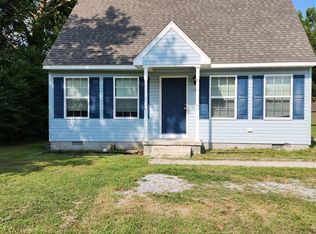 112 Old Railroad Rd, Hebron, MD 21830