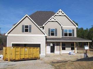 126 Ocean Dr, Clayton, NC 27520