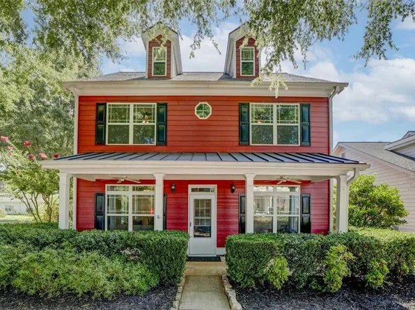 415 Argonne Ter, Canton, GA 30115