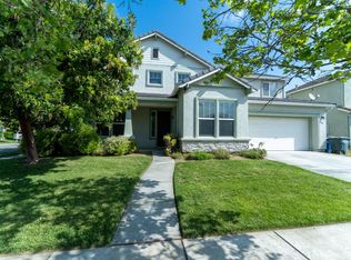 481 Ellison Pl, Merced, CA 95348