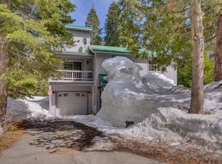 7185 Timber Wolf Dr, Tahoma, CA