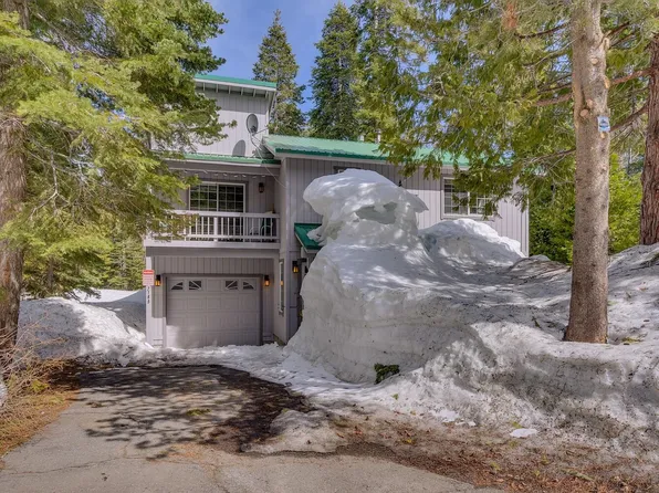 7185 Timber Wolf Dr, Tahoma, CA 96142