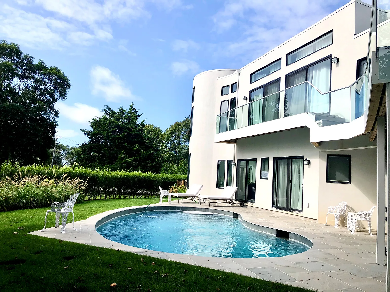 Amagansett South - Oceanview — Photo 1
