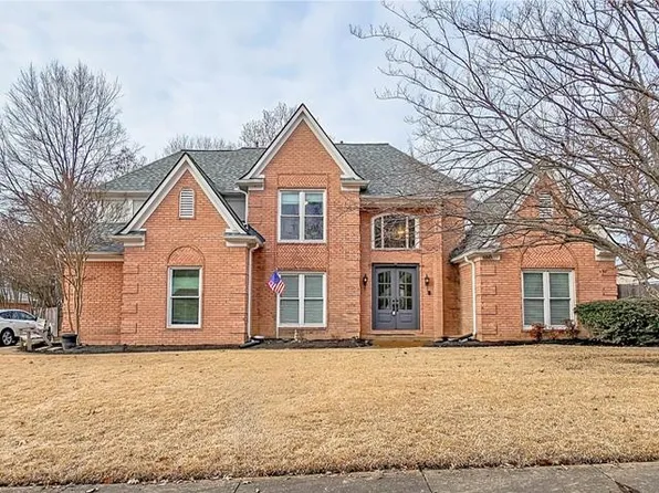 660 Weston Dr, Collierville, TN 38017