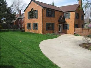 6948 Penn Ave, Pittsburgh, PA