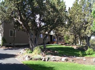 8620 W Antler Ave, Redmond, OR 97756