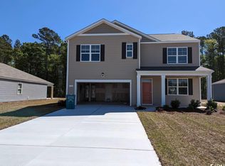124 Cassina Dr LOT 47, Longs, SC 29568