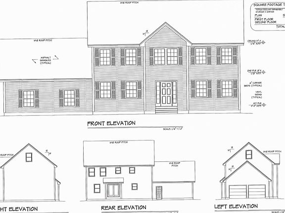4th image of 81 Russell Hill Road #G-39-1