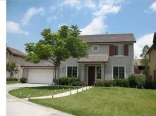 1546 N Dahlia Ct, Ontario, CA 91762