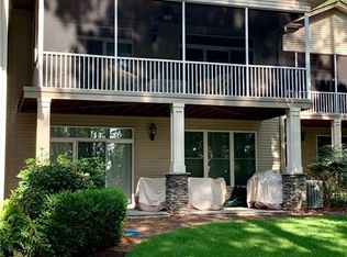 111 Hammock Ct UNIT 4, Central, SC 29630