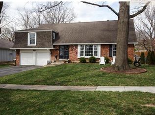 5608 W 87th St, Overland Park, KS 66207