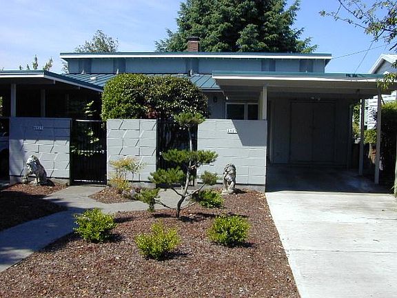 Mid-Century Modern