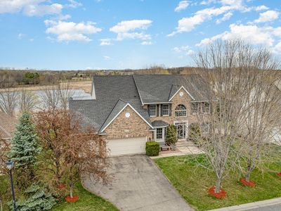 17119 Wilderness Trl SE, Prior Lake, MN, 55372