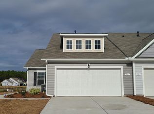 527 Courtridge Loop LOT 107, Conway, SC 29526