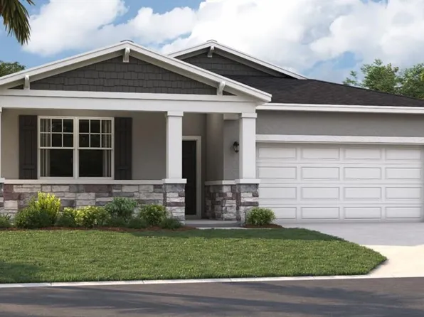 5860 Cliffbow Loop, Leesburg, FL 34748