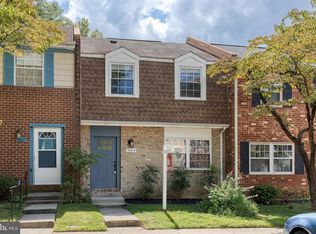 1669 Yorktown Ct, Crofton, MD 21114