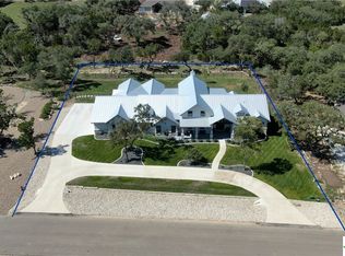 1231 Smoky Loop Rd, New Braunfels, TX 78132