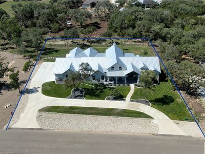 1231 Smoky Loop Rd, New Braunfels, TX, 78132