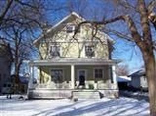619 Neosho St, Emporia, KS 66801