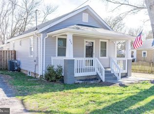 225 Bend Farm Rd, Fredericksburg, VA 22408