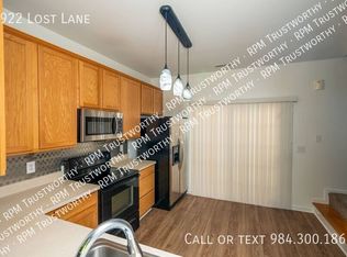 1922 Lost Ln, Raleigh, NC 27603