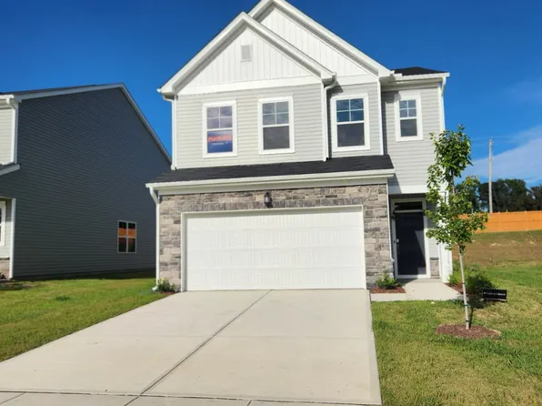 142 N Finley Landing Pkwy, Smithfield, NC 27577