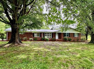 1029 Ebenezer Church Rd, State Road, NC 28676