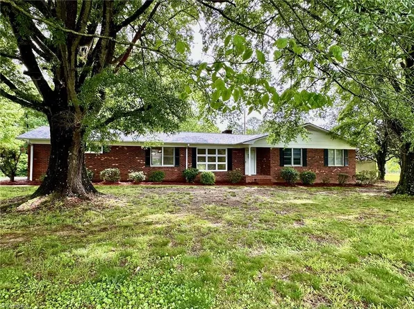 1029 Ebenezer Church Rd, State Road, NC 28676