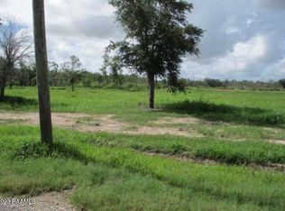 9540 Mouton Rd, Welsh, LA 70591