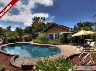 652 Augustine Ln, Lafayette, CA 94549