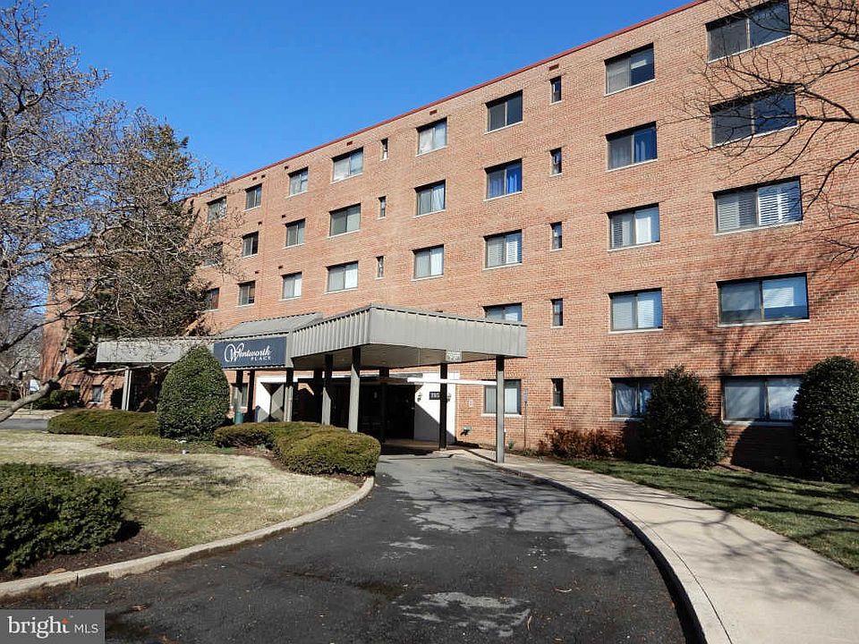 1st image of 3515 Washington Blvd APT 410