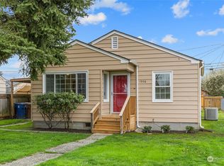 1006 E 60th St, Tacoma, WA 98404
