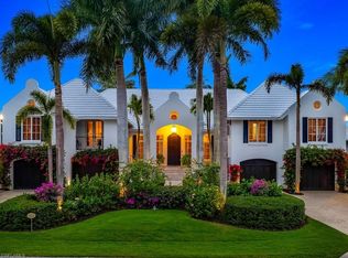 1750 4th St S, Naples, FL 34102