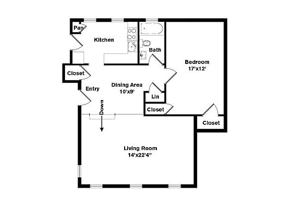 5th image of 37-41 Auburn St #37-5