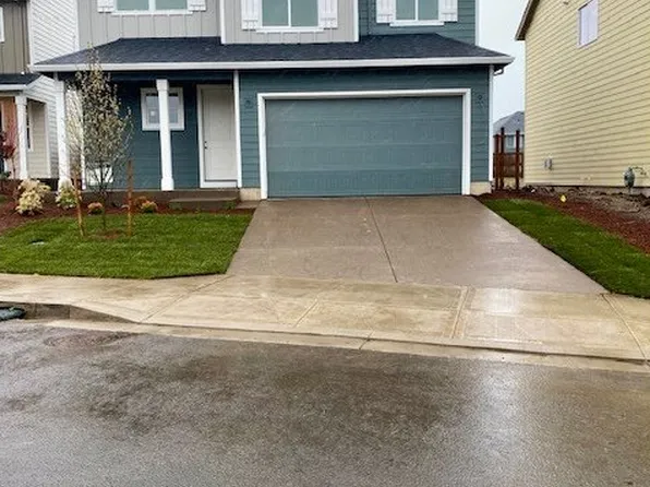 1816 N Millican Creek St, Lafayette, OR 97127