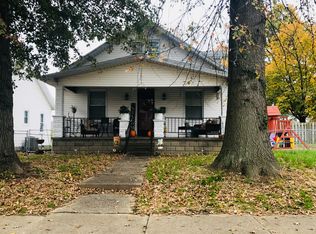 718 11th St, Tell City, IN