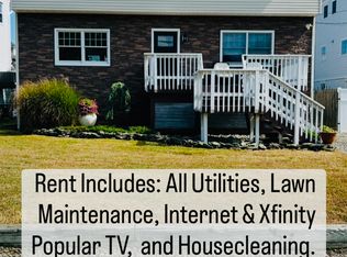 95 Ward Ave, Rumson, NJ 07760