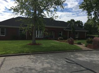 1917 Emily St, Jasper, IN 47546