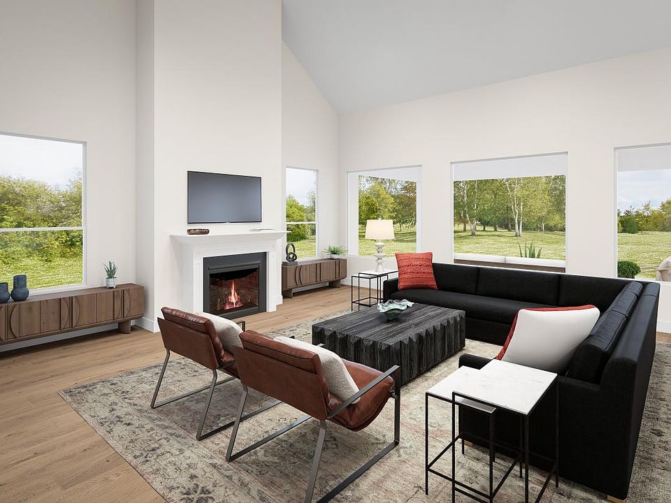 Bamburgh Plan, Windsor Springs, Oak Point, TX 75068 Zillow