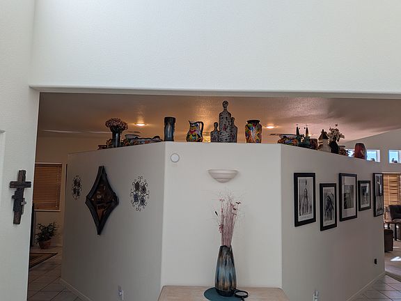 ENTRY WAY