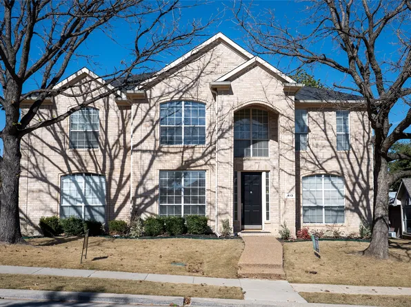 413 Ridge Meade Dr, Lewisville, TX 75067