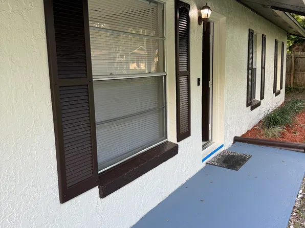 236 E Early St, Brooksville, FL 34601