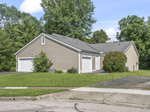 1290 Paddington Ct, Columbus, OH 43230