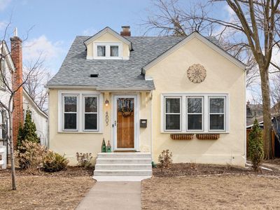 4605 Harriet Ave, Minneapolis, MN, 55419