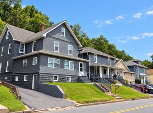187 N Fairview St APT 1, Lock Haven, PA 17745
