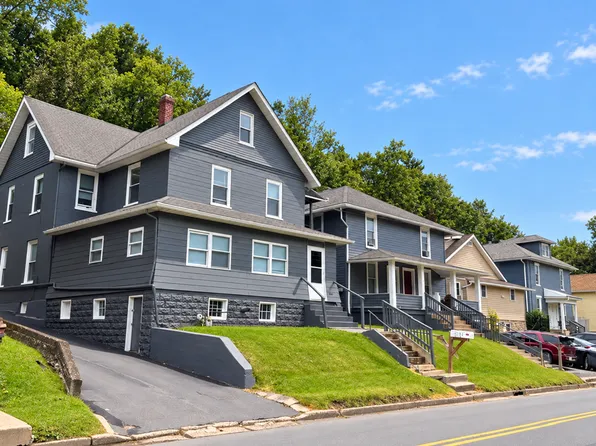 187 N Fairview St APT 1, Lock Haven, PA 17745