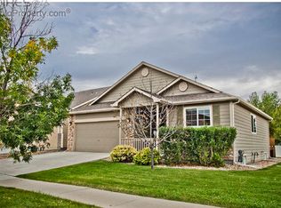 2450 Milton Ln, Fort Collins, CO 80524