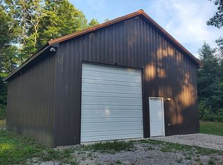 507 Table Top Rd, Monterey, TN 38574