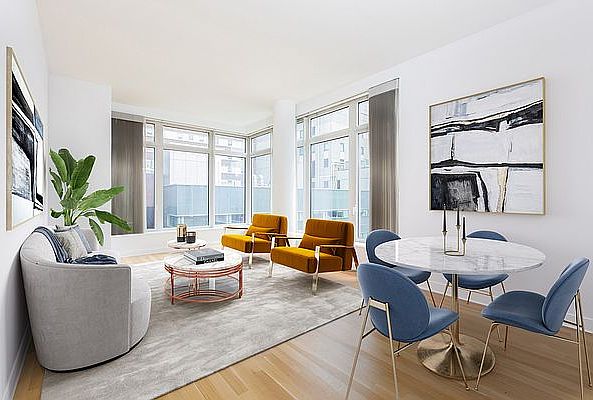 1st image of 400 E 67th St #7GG